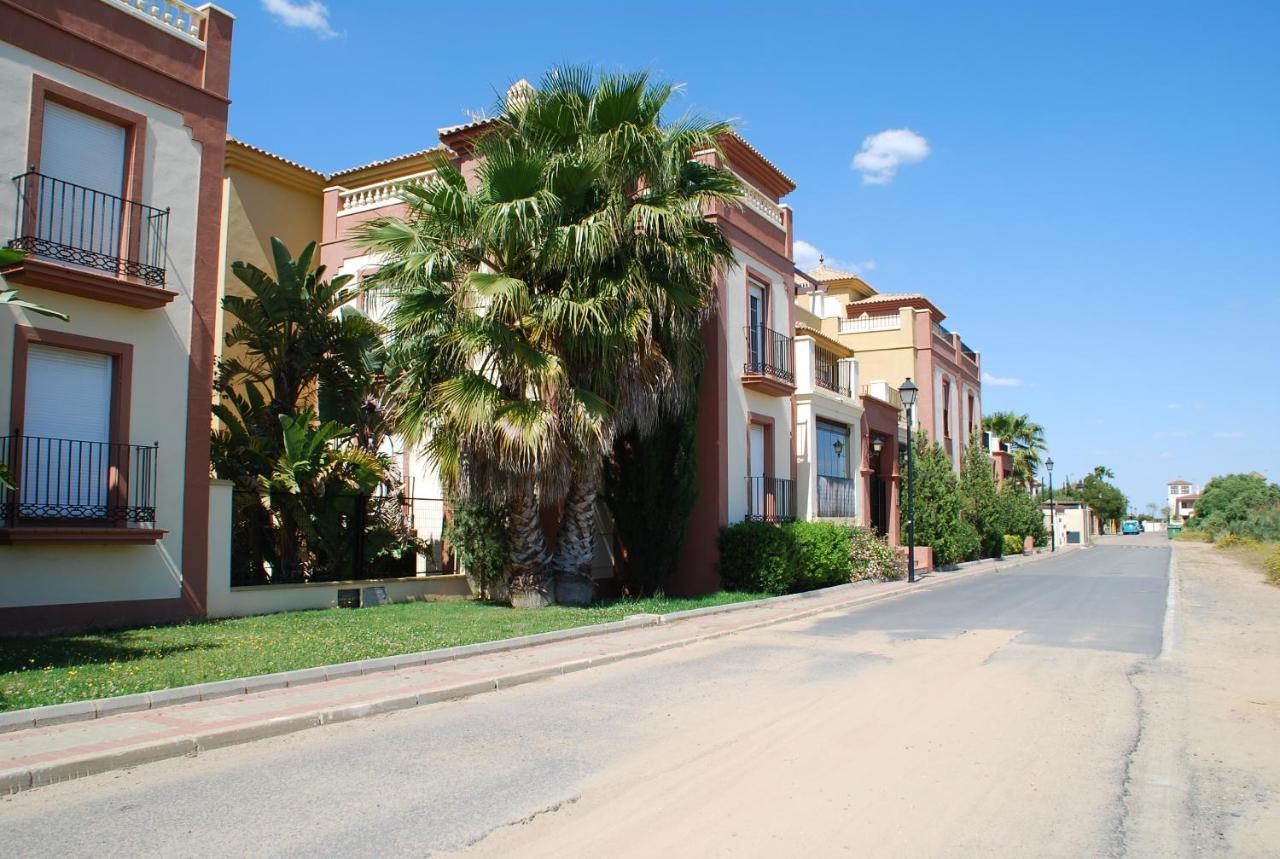 La Quinta I By H Apartment Isla Canela Exterior foto