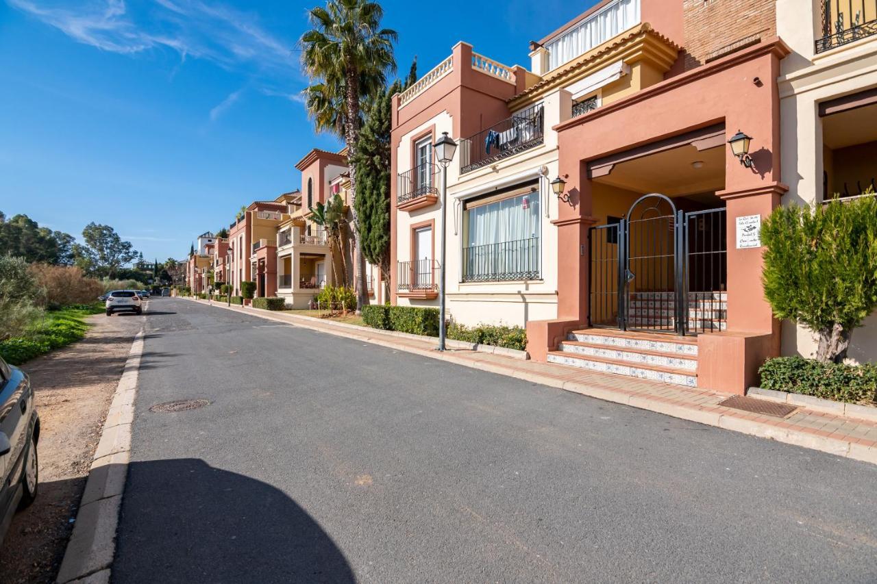 La Quinta I By H Apartment Isla Canela Exterior foto