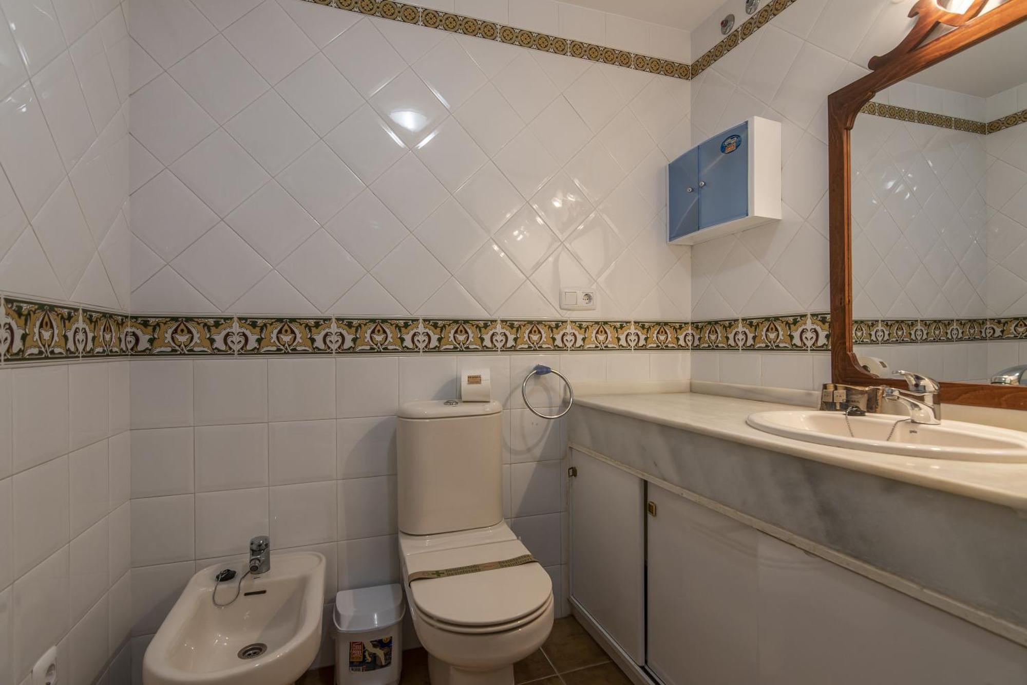 La Quinta I By H Apartment Isla Canela Cameră foto