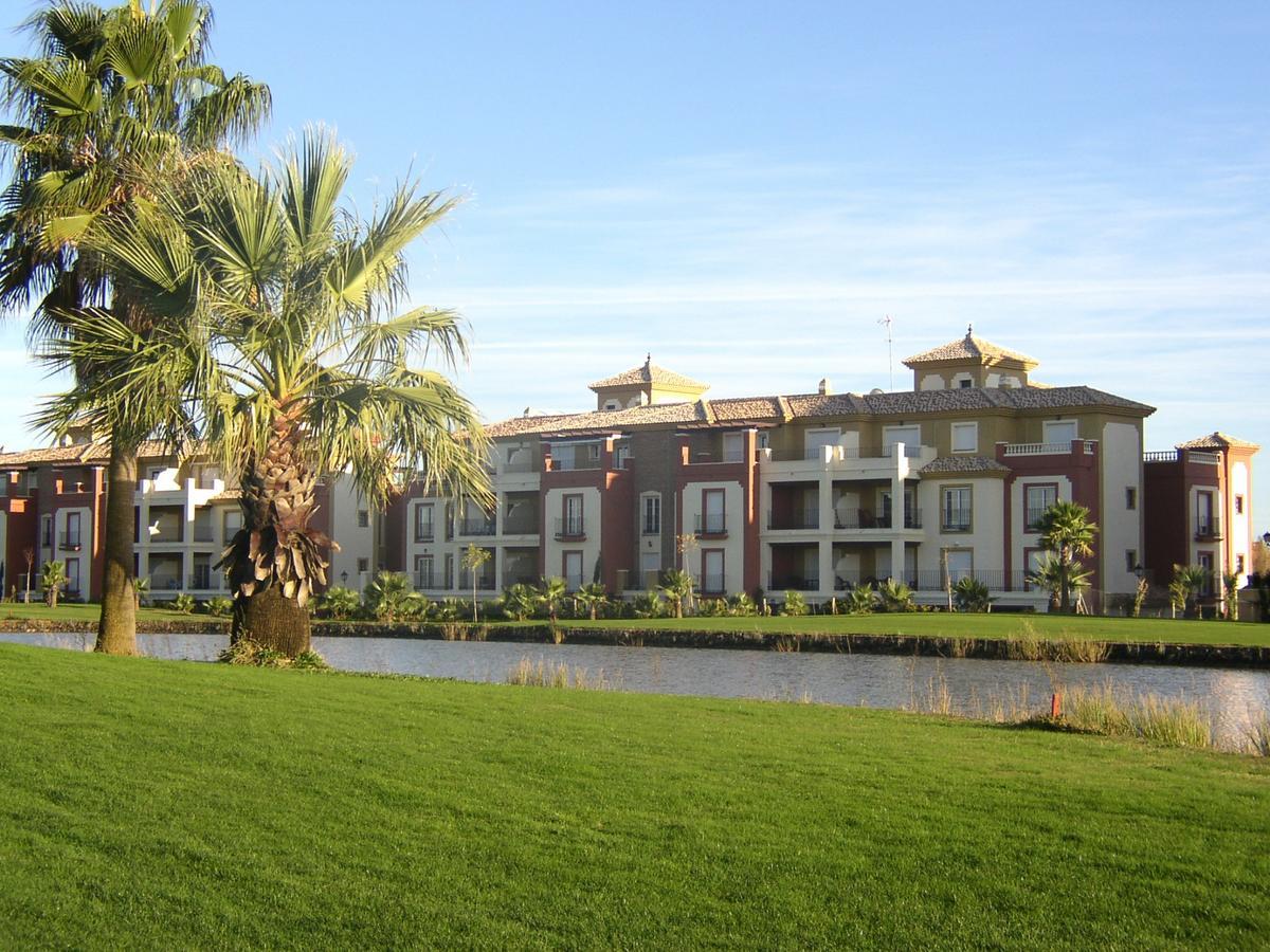 La Quinta I By H Apartment Isla Canela Exterior foto